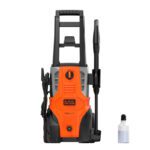 Lavadora de Alta Pressão 110/127V BEPWB2000-BR Tipo 1 Black e Decker