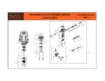 Lavadora de Alta Pressão 220V BEPWB2000-B2 Tipo 1 Black e Decker - Imagem 3