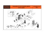 Lavadora de Alta Pressão 220V BEPWB2000-B2 Tipo 1 Black e Decker - Imagem 4