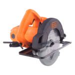 Serra Circular 220V CS1350P-B2 Black e Decker