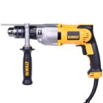 Furadeira 220V D21570-B2 Tipo 1 Dewalt