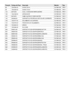 Perfuratriz 220V D21585-QS Tipo 1 Dewalt - Imagem 6