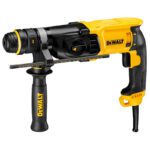 Martelete 220V D25133-B2 Tipo 10 Dewalt