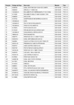 Martelete 220V D25133-B2 Tipo 10 Dewalt - Imagem 5