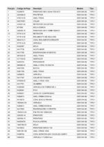 Martelete 220V D25134K-B2 Tipo 1 Dewalt - Imagem 4