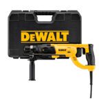 Martelete 220V D25260K-B2 Tipo 1 Dewalt