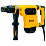 Martelo Perfurador 220V D25481-B2 Tipo 2 Dewalt