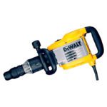 Martelo Demolidor 220V D25900K-B2 Tipo 1 Dewalt