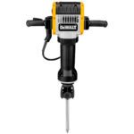 Martelo Demolidor 220V D25980-B2 Tipo 1 Dewalt
