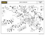 Martelo Demolidor 220V D25980-B2 Tipo 1 Dewalt - Imagem 2