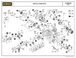 Martelo Demolidor 220V D25980-B2 Tipo 2 Dewalt - Imagem 2