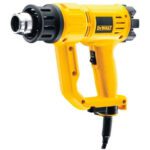 Soprador Térmico 220V D26411-B2 Tipo 1 Dewalt