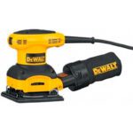 Lixadeira Roto e Orbital 110/127V D26441-BR Tipo 1 Dewalt