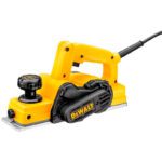 Plaina 110/127V D26676-BR Tipo 1 Dewalt