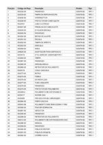 Plaina 220V D26676-B2 Tipo 1 Dewalt - Imagem 3