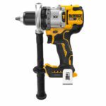 Parafusadeira Bateria 20V DCD1007 Tipo 1 Dewalt