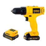 Parafusadeira Bateria 12V DCD700CH Tipo 10 Dewalt