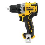 Parafusadeira Bateria 12V DCD701 Tipo 1 Dewalt