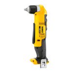 Parafusadeira Bateria 20V DCD740B Tipo 1 Dewalt