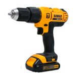 Parafusadeira Bateria 20V DCD776B-B3 Tipo 10 Dewalt