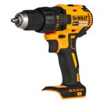 Parafusadeira Bateria 20V DCD7771 Tipo 1 Dewalt