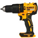 Parafusadeira Bateria 20V DCD7781L1-BR Tipo 1 Dewalt