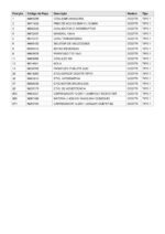Parafusadeira Bateria 20V DCD778 Tipo 1 Dewalt - Imagem 4