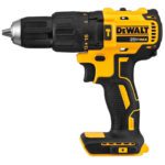 Parafusadeira Bateria 20V DCD778 Tipo 1 Dewalt