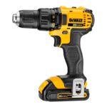 Parafusadeira Bateria 20V DCD780-B2 Tipo 2 Dewalt