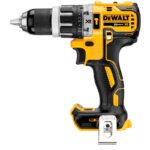 Parafusadeira Bateria 20V DCD796B-B3 Tipo 1 Dewalt
