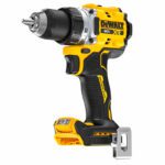 Parafusadeira Bateria 20V DCD801 Tipo 1 Dewalt