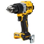 Parafusadeira Bateria 20V DCD805 Tipo 1 Dewalt