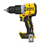 Parafusadeira Bateria 20V DCD806 Tipo 1 Dewalt