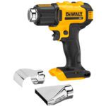 Soprador Térmico DCE530B Tipo 1 Dewalt