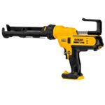 Pistola Aplicadora de Silicone e Selantes DCE560B Tipo 1 Dewalt