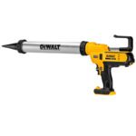 Pistola Aplicadora de Silicone e Selantes DCE580B Dewalt