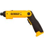 Parafusadeira Bateria 10,9V e Menor DCF008-BR Dewalt