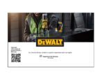 Rebitador DCF403 Tipo 1 Dewalt - Imagem 4