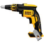Parafusadeira Bateria 20V DCF620D2-BR Tipo 1 Dewalt