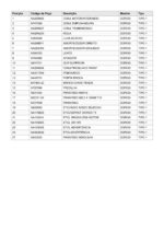Parafusadeira de Drywall DCF630 Tipo 1 Dewalt - Imagem 4