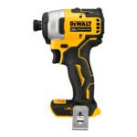 Parafusadeira Bateria 20V DCF809-BR Tipo 1 Dewalt