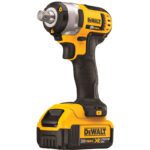 Chave de Impacto DCF880B Tipo 2 Dewalt
