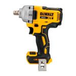 Chave de Impacto DCF892 Tipo 1 Dewalt