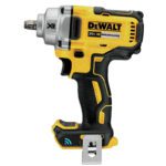 Chave de Impacto DCF896 Tipo 1 Dewalt