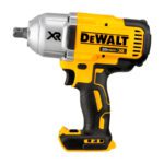 Chave de Impacto DCF899 Tipo 4 Dewalt
