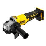 Esmerilhadeira Angular DCG408B-B2 Tipo 1 Dewalt
