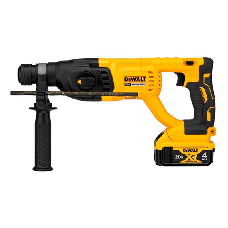 DCH133 Martelete DCH133-B2 Tipo 1 Dewalt - Imagem 1