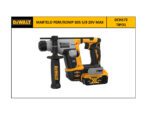 Martelo Perfurador DCH172 Tipo 1 Dewalt - Imagem 2