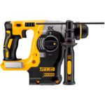 Martelete DCH273 Tipo 20 Dewalt