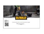 Martelo Demolidor DCH966 Tipo 1 Dewalt - Imagem 6